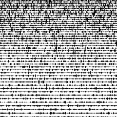 abstract vector design element