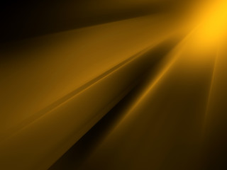     Abstract Sun Rays Background 