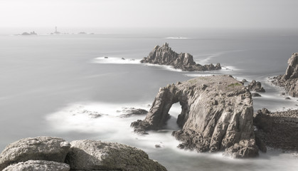 Land's End