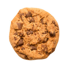 Chocolate chip cookie