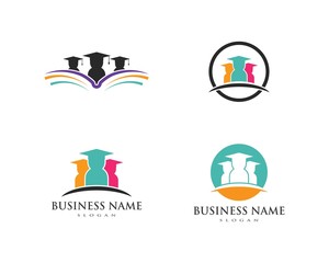 Education Logo Template