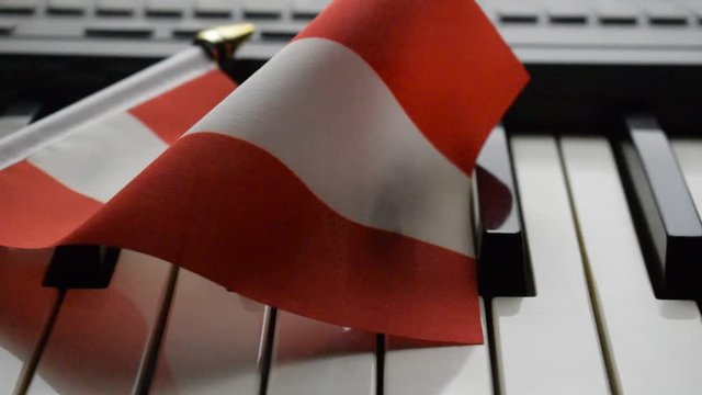 Austria &Ouml;sterreich 