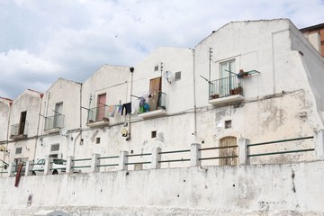 Monte Sant' Angelo