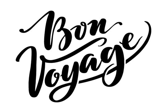 Bon Voyage Images – Browse 3,753 Stock Photos, Vectors, and ...