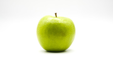 Green Apples