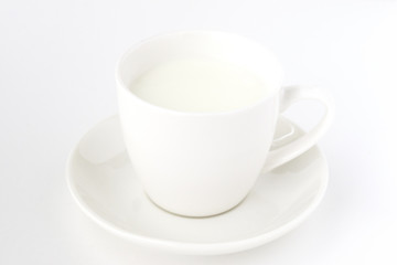 ホットミルク