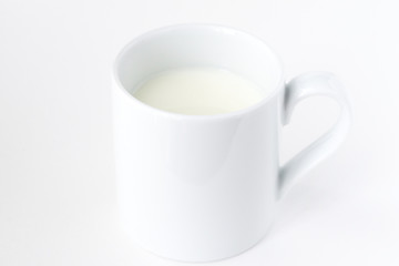 hot milk