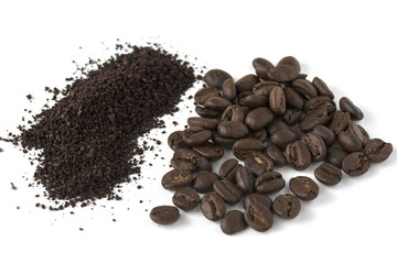 coffee beans
