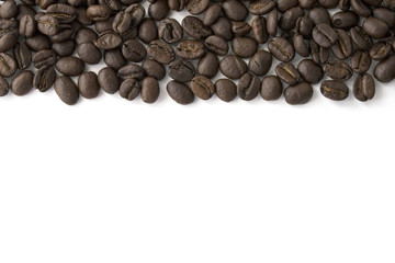 coffee beans