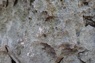 stone texture, Old cracked stone wall background, Rock, concrete background. Empty concept.