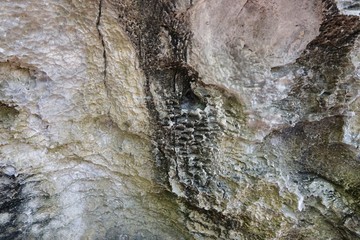 stone texture, Old cracked stone wall background, Rock, concrete background. Empty concept.
