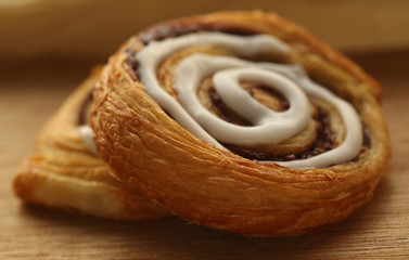 Danish Pastry