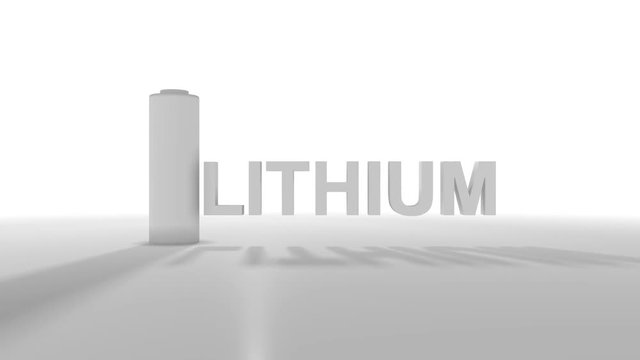 lithium polymer battery Li-ion stable safe electric battery power storage