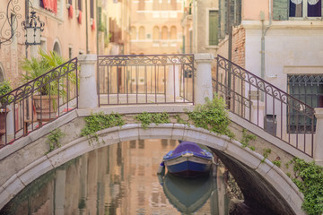 ruelles de Venise