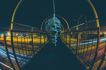 Long Exposure