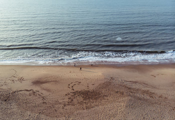Bournemouth Beach