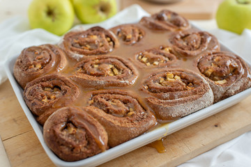 Germschnecken 