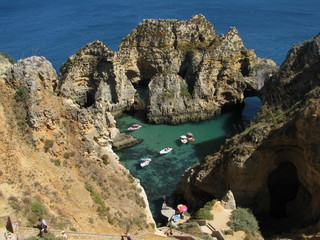 Lagos - Algarve - Portugal