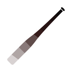 Baseball bat icon