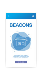 BEACONS INFOGRAPHIC