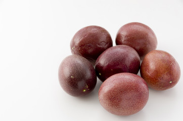 パッションフルーツ