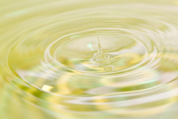 水面
