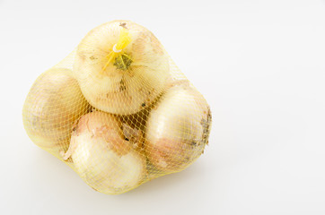 新たまねぎ ネット入り