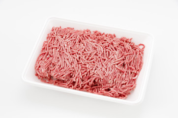 牛豚合挽き肉