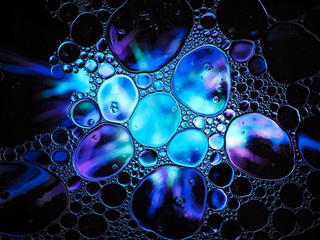 chemistry of color