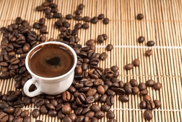 Coffee