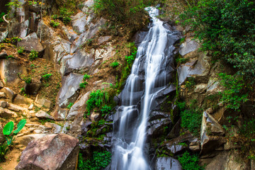 Coban Putri, Malang, Jawa, Indonesia