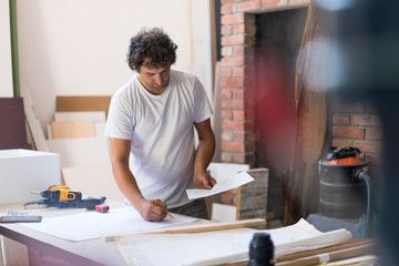 New design for furniture