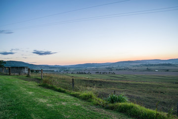 Scenic Lookout, Toowoomba