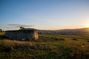 Scenic Lookout, Toowoomba