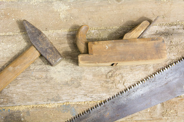 tools
