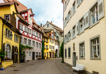 meersburg old town