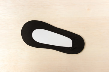 フットカバー、靴下 / No show socks