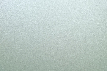 Frosted glass texture as background