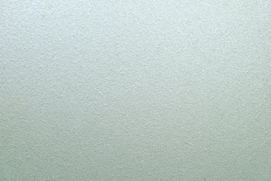Frosted glass texture as background