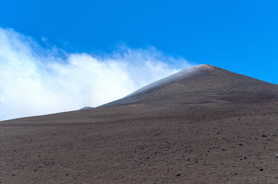 Etna, Sicily ,Italy.