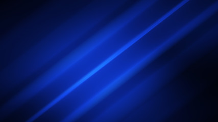 Abstract dark blue background with diagonal line