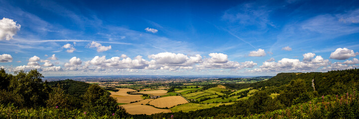 Sutton Bank, Thirsk, North Yorkshire