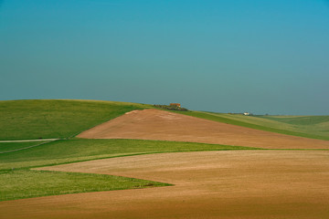 Farmland Eastbourne