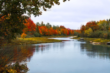 river to nowhere