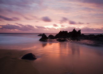 Norfolk Island Sunset 2