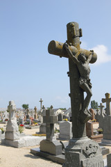 Cimetière