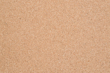 Obraz na płótnie Canvas Closeup of cork texture. Billboard details.