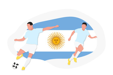 Argentina player fifa 2018 world cup