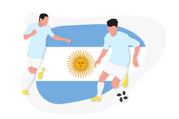 Argentina player fifa 2018 world cup