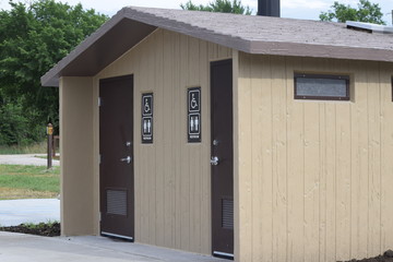 Latrine